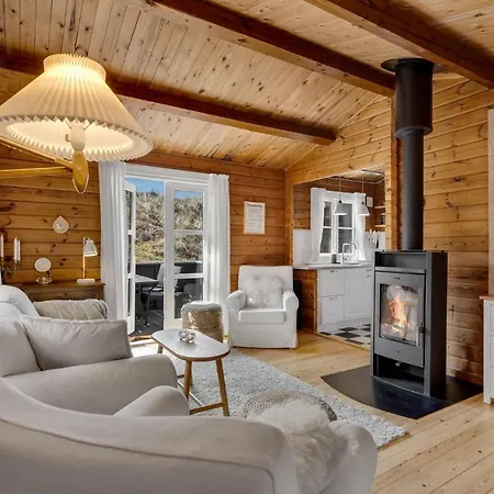 Hébergement de vacances Cozy In With Wifi