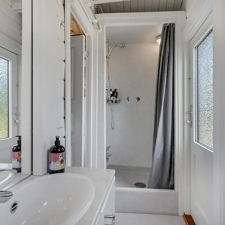 Hébergement de vacances Cozy In With Wifi *