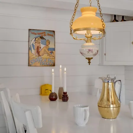 Cozy In With Wifi Fanø